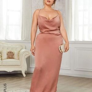 Shein dress